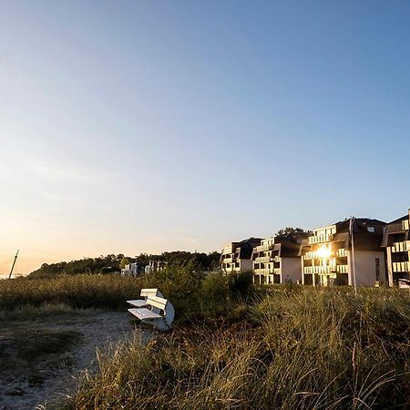 Hotel Haus Am Meer Hohwacht Dış mekan fotoğraf