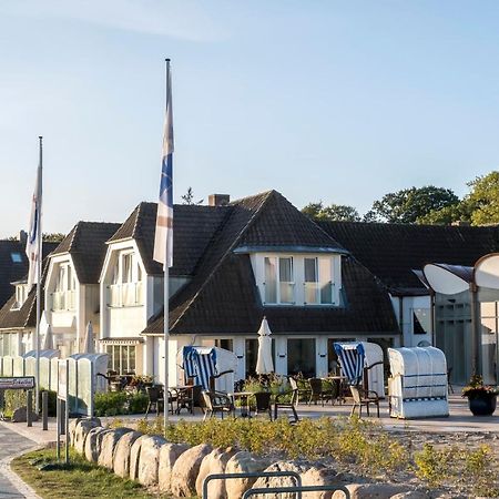 Hotel Haus Am Meer Hohwacht Dış mekan fotoğraf