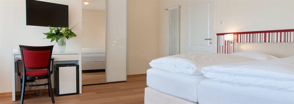 Hotel Haus Am Meer Hohwacht Dış mekan fotoğraf