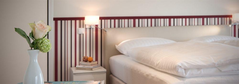 Hotel Haus Am Meer Hohwacht Dış mekan fotoğraf
